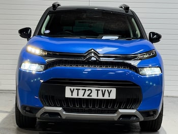 Used Citroen C3 Aircross 2023 for sale - 78575561: Photo