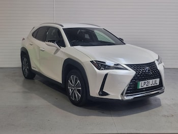 Used Lexus UX 2021 for sale - 78662285: Photo