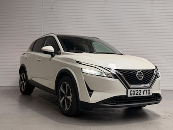 Used Nissan Qashqai 2022 for sale - 79158742: Photo