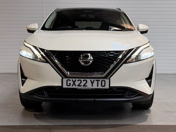 Used Nissan Qashqai 2022 for sale - 79158742: Photo