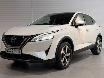 Used Nissan Qashqai 2022 for sale - 79158742: Photo