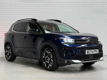 Used Citroen C5 Aircross 2024 for sale - 79248387: Photo