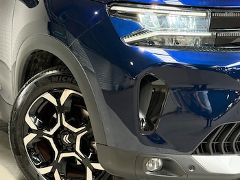 Used Citroen C5 Aircross 2024 for sale - 79248387: Photo