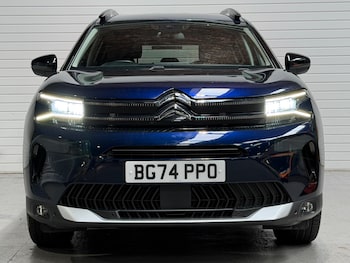 Used Citroen C5 Aircross 2024 for sale - 79248387: Photo