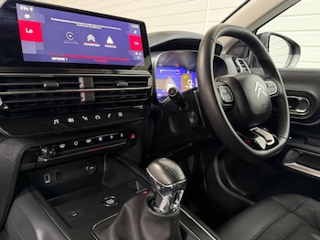 Used Citroen C5 Aircross 2024 for sale - 79248387: Photo