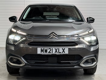Used Citroen C4 2021 for sale - 78662475: Photo