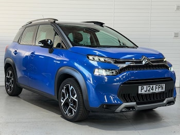 Used Citroen C3 Aircross 2024 for sale - 78575532: Photo