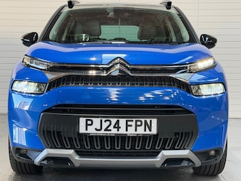 Used Citroen C3 Aircross 2024 for sale - 78575532: Photo