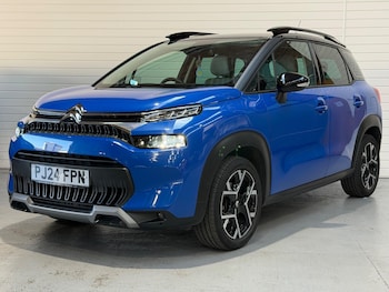 Used Citroen C3 Aircross 2024 for sale - 78575532: Photo