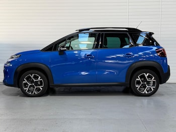 Used Citroen C3 Aircross 2024 for sale - 78575532: Photo