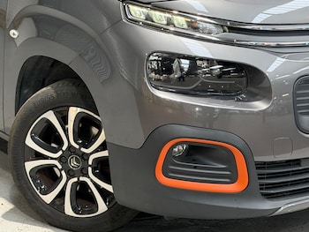 Used Citroen Berlingo 2022 for sale - 78892316: Photo