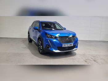 Used Peugeot 2008 2020 for sale - 78728509: Photo