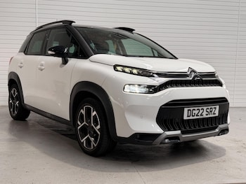 Used Citroen C3 Aircross 2022 for sale - 79116086: Photo