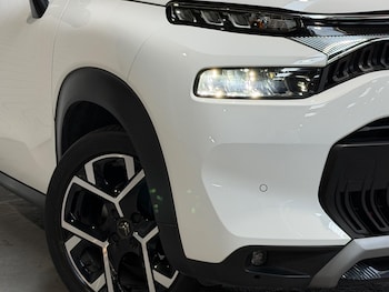 Used Citroen C3 Aircross 2022 for sale - 79116086: Photo