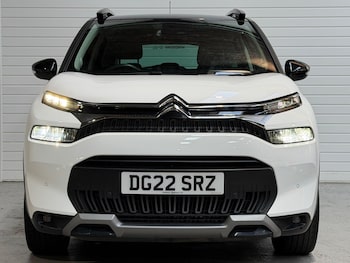 Used Citroen C3 Aircross 2022 for sale - 79116086: Photo