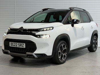 Used Citroen C3 Aircross 2022 for sale - 79116086: Photo