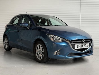 Used Mazda Mazda2 2018 for sale - 78830499: Photo