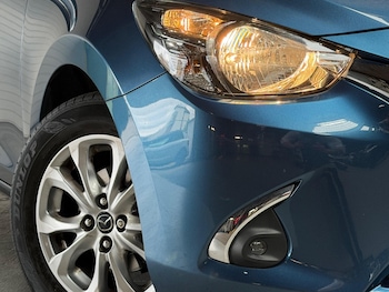 Used Mazda Mazda2 2018 for sale - 78830499: Photo