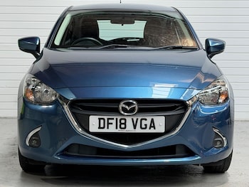 Used Mazda Mazda2 2018 for sale - 78830499: Photo