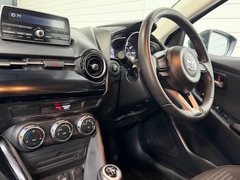 Used Mazda Mazda2 2018 for sale - 78830499: Photo