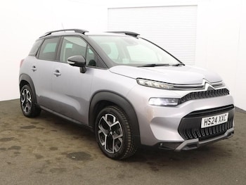Used Citroen C3 Aircross 2024 for sale - 78662035: Photo