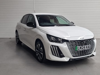 Used Peugeot E-208 2024 for sale - 78830081: Photo