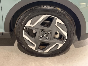 Used Hyundai BAYON 2024 for sale - 79075532: Photo