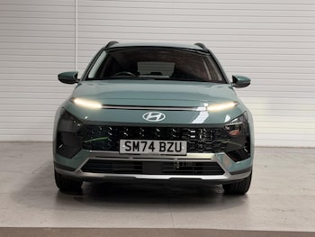 Used Hyundai BAYON 2024 for sale - 79075532: Photo