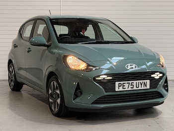 Used Hyundai i10 2025 for sale - 79213183: Photo