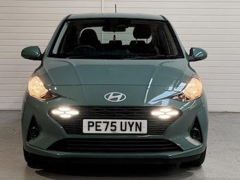 Used Hyundai i10 2025 for sale - 79213183: Photo
