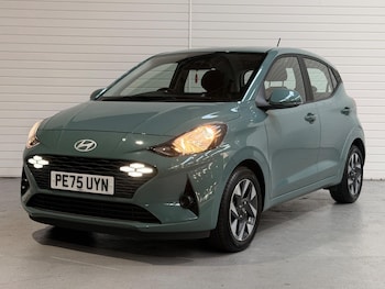 Used Hyundai i10 2025 for sale - 79213183: Photo