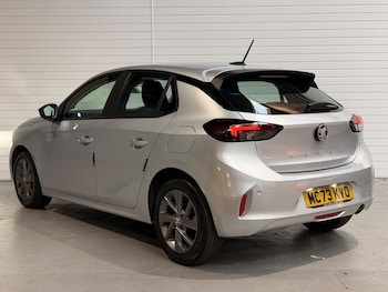 Used Vauxhall Corsa 2023 for sale - 78796819: Photo