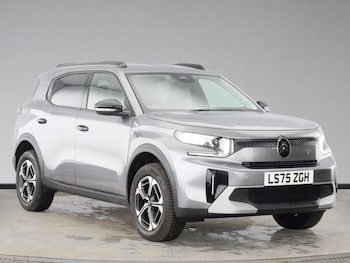 Used Citroen C3 Aircross 2025 for sale - 78662324: Photo