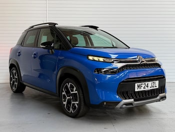Used Citroen C3 Aircross 2024 for sale - 78575489: Photo