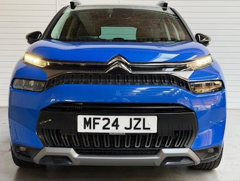 Used Citroen C3 Aircross 2024 for sale - 78575489: Photo