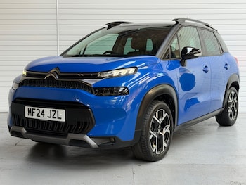 Used Citroen C3 Aircross 2024 for sale - 78575489: Photo