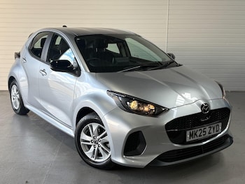 Used Mazda Mazda2 HYBRID 2025 for sale - 78823402: Photo