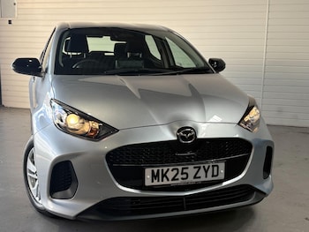 Used Mazda Mazda2 HYBRID 2025 for sale - 78823402: Photo