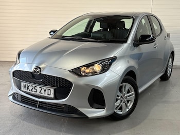 Used Mazda Mazda2 HYBRID 2025 for sale - 78823402: Photo
