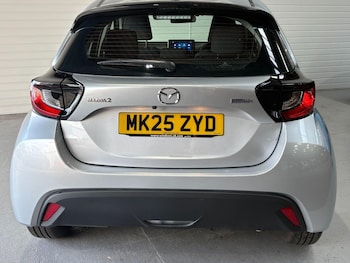 Used Mazda Mazda2 HYBRID 2025 for sale - 78823402: Photo