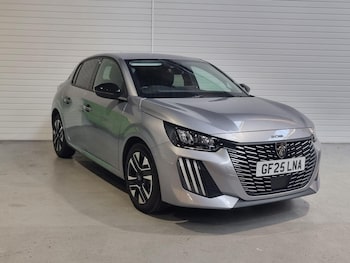 Used Peugeot 208 2025 for sale - 78728501: Photo