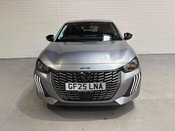Used Peugeot 208 2025 for sale - 78728501: Photo