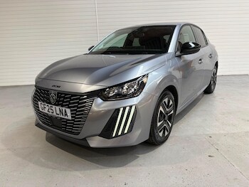Used Peugeot 208 2025 for sale - 78728501: Photo