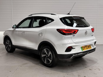 Used MG MG ZS 2022 for sale - 79157785: Photo