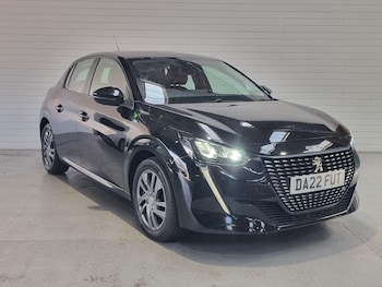 Used Peugeot 208 2022 for sale - 78675656: Photo