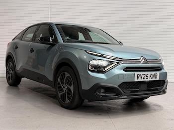 Used Citroen C4 2025 for sale - 79116769: Photo