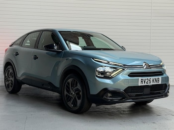 Used Citroen C4 2025 for sale - 79116769: Photo
