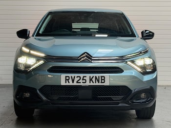 Used Citroen C4 2025 for sale - 79116769: Photo
