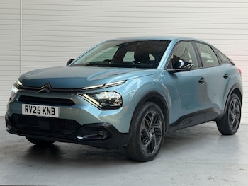 Used Citroen C4 2025 for sale - 79116769: Photo