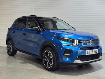 Used Citroen C3 2025 for sale - 78622683: Photo